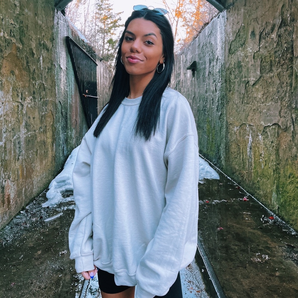 Meet your Posher, Alannah